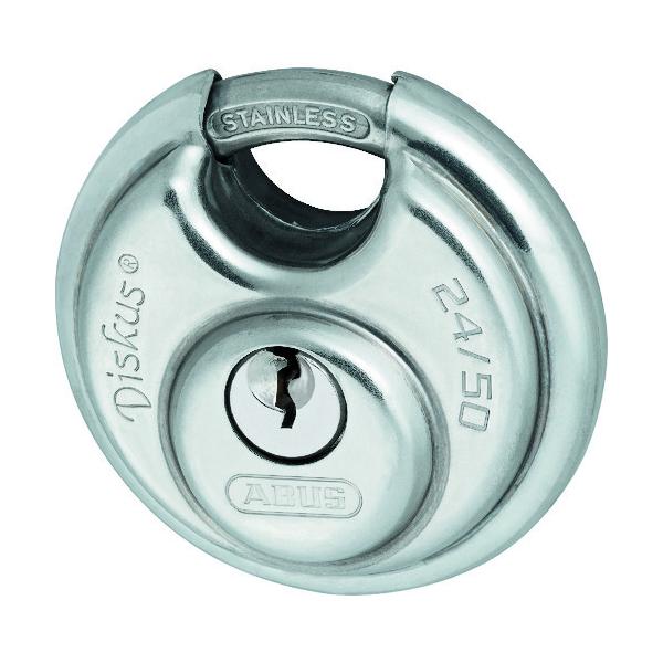 ABUS �f�B�X�J�X 24IB-50 �X�e�����X�� 24IB-50