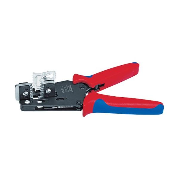 KNIPEX �������C���[�X�g���b�p�[ 2.5~10.0 1212-10
