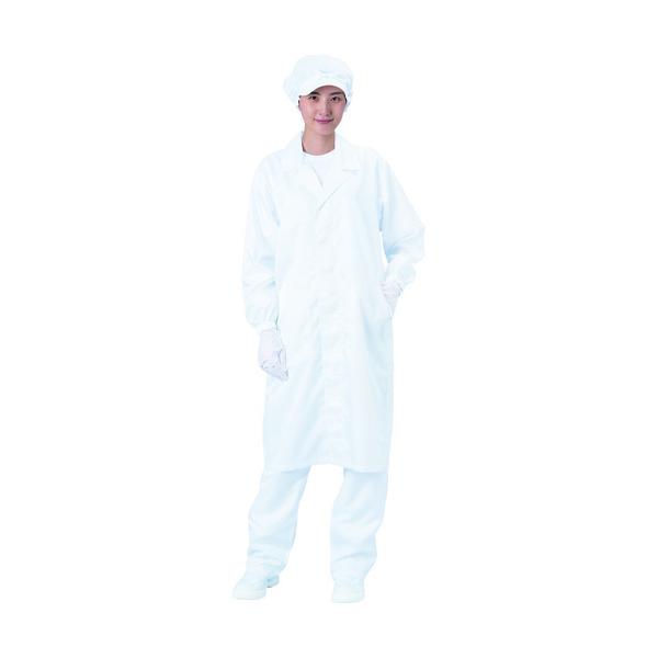 �u���X�g�� �R�[�g(�e�[���[�J���[�E�{�^��)-��-S BSC-61001-W-S