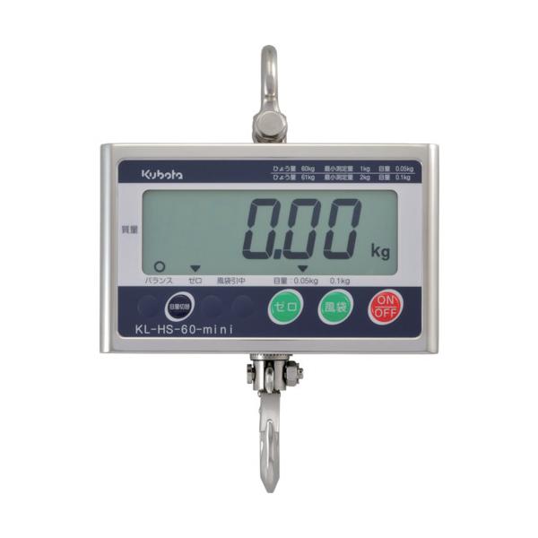 (�����ʓr)(�����i)�N�{�^ �t�b�N�X�P�[���~�j300kg(���薳) KL-HS-300-MINI