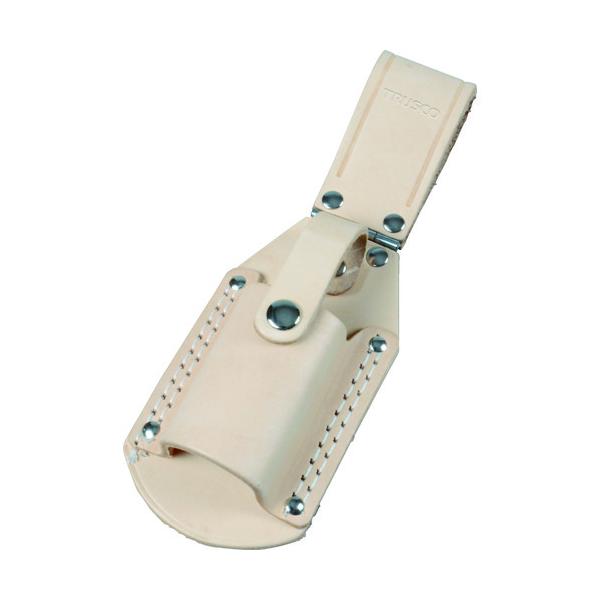 TRUSCO �H��� �n���}�[���� ���ԕt �X�g�b�p�[�t 75×215mm THS-220S