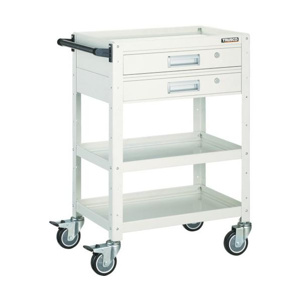 (ʓr)(i)TRUSCO o[fBS 600×400 o2it E^ԗ zCg BDW-963V2U-W