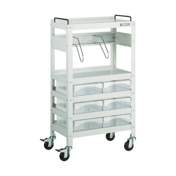 (�����ʓr)(�����i)TRUSCO �c�[�����S�� �t�@�C�����r�b�g H970 A4�[���oX6 �u�b�N�G���h1�i FRB-955D6B1