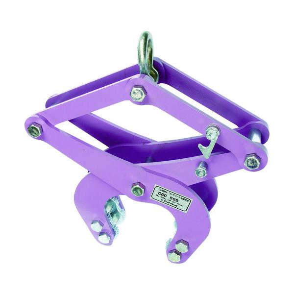 X[p[ RN[g񎟐ip݃Nv(J) e:500kg CGC-500