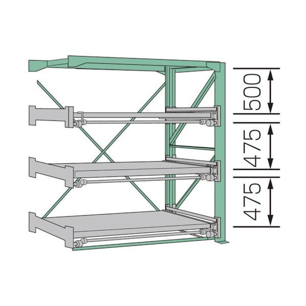 (�����i)KDS �X���C�h���b�NSSR10-2012-3FR SSR10-2012-3FR