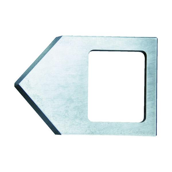 モクバ印 アングルカッター用上刃 D62-1