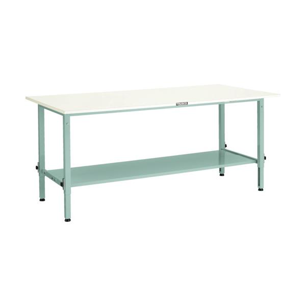 (ʓr)(i)TRUSCO AEM^Ƒ 1800X900 I2t zCgF AEM-1809LT2 W