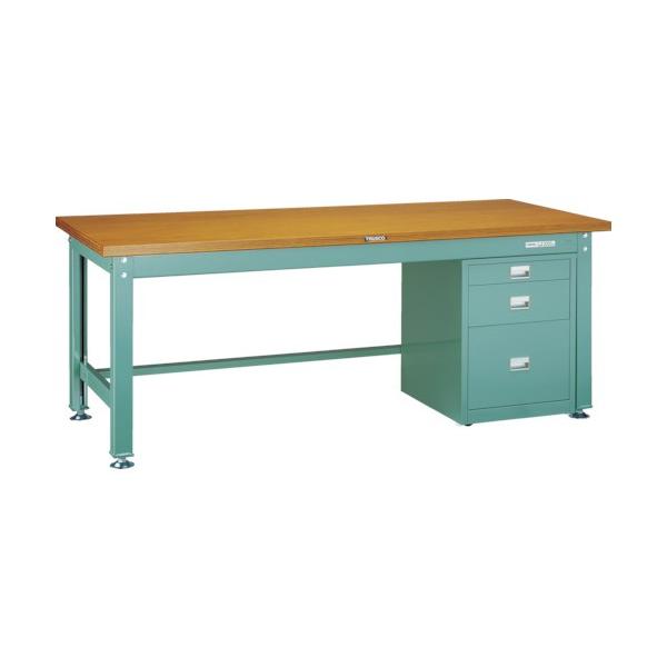 (i)TRUSCO DW^Ƒ 1800X900XH740 3iSt DW-1809UDC111