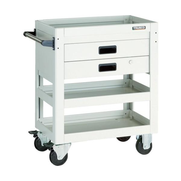 (ʓr)(i)TRUSCO c[S htB 750X500 2io zCg DLWS-973X-W