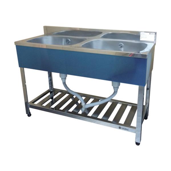 (i)AY} 񑅃VN(z[Xt) 1200×450×800 KP2-1200