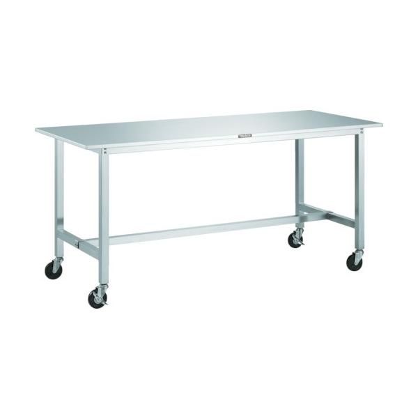 (�����ʓr)(�����i)TRUSCO SW3�^�I�[���X�e�����X��Ƒ� (���d�X�e�����X����ԗ֕t�ESUS304) 1800×900 SW3-1890CD100