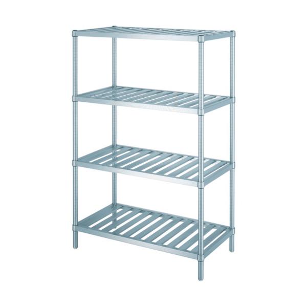 (�����i)�V���R�[ �X�e�����X���b�N�X�m�R�I4�i SUS304 �Ԍ�1188×���s588×����1800 RSN4-12060