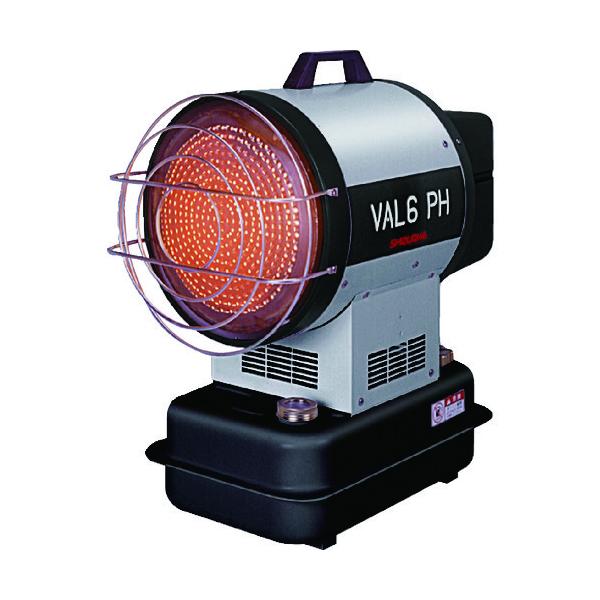 (ʓr)(i)É ԊOICq[^[ 50Hz VAL6-PH:50HZ