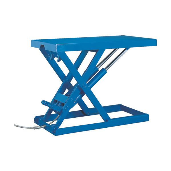 (�^�����ς�)(�����i)�r�V������ �X�[�p�[���[���t�g(���Ᏸ��) �ϓ��׏d500kg �X�g���[�N700mm LX50LB-B