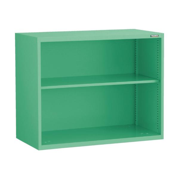 (^ς)(i)TRUSCO MU^ۊǌ I[v 900X450XH720 MUO-7