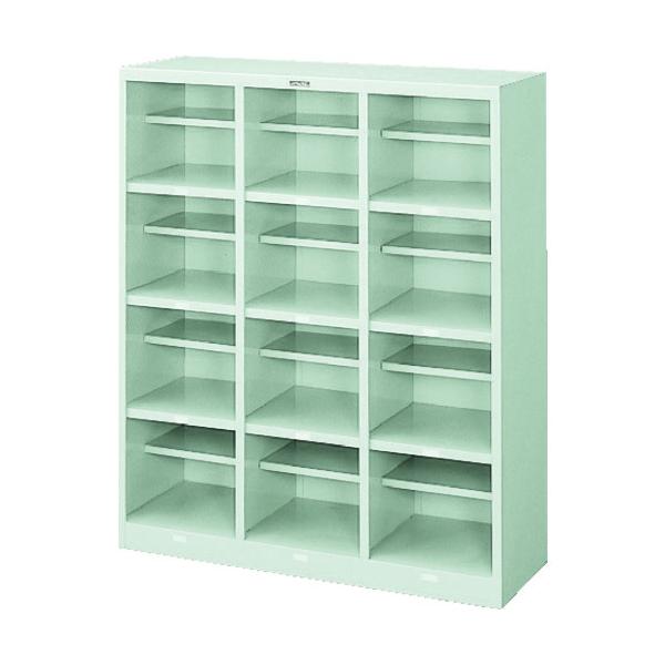 (�����ʓr)(�����i)�i�C�L �V���[�Y�{�b�N�X 880×330×1055 SB900-AW