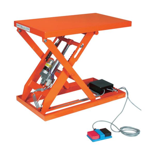 (i)TRUSCO e[utg1000kgdB˂100V 800×1050mm HDL-L100810V-12