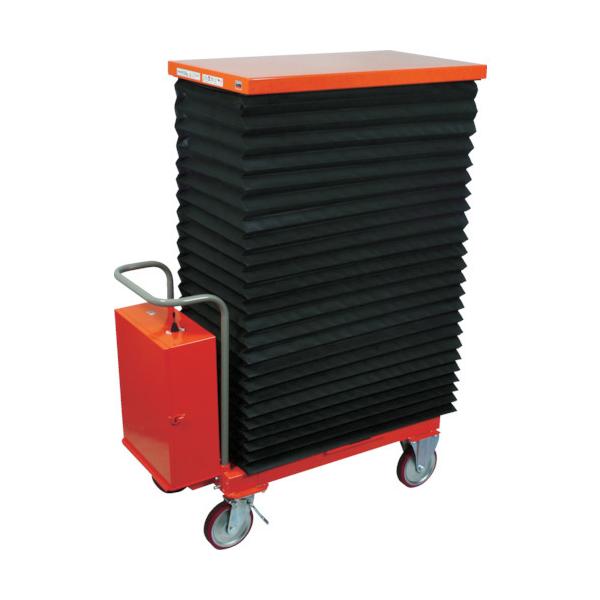 (i)TRUSCO nht^[ 350kg 600X1050 d~ ֕t HLAN-350WJ