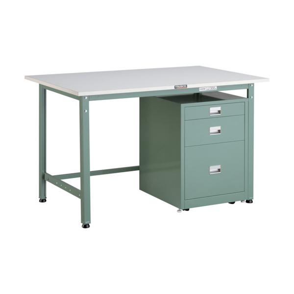 (i)TRUSCO AE^Ƒ 1200X750XH740 3iLrlbgt AE-1200UDC111