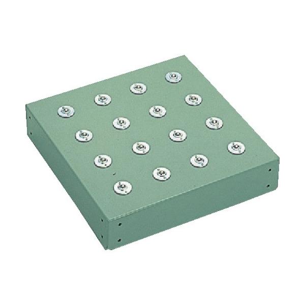 (�����i)TRUSCO �t���[�e�[�u�� 450X450 P100 C-5LX16 FT-45-100