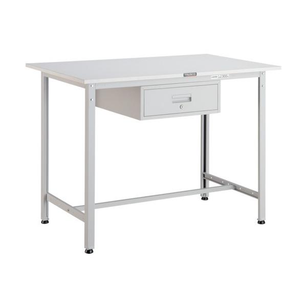 (�����ʓr)(�����i)TRUSCO HAE�^����Ƒ� 900X600XH900 1�i���o�t �z���C�g�F HAE-0960F1 W