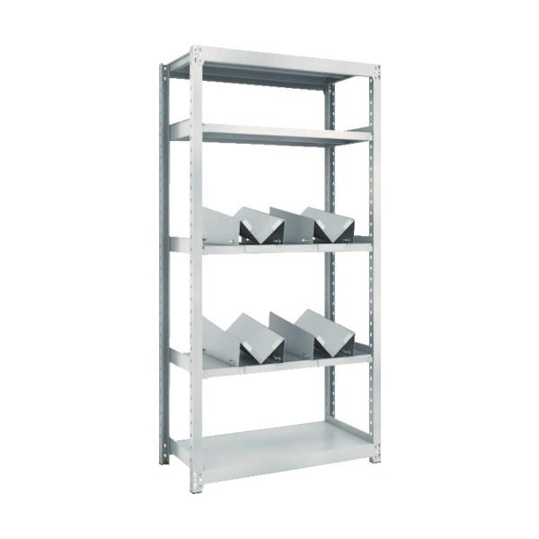 (ʓr)(i)TRUSCO X`[bN M2^yʒI 860X450XH1800 ʎX2t M2-6345-KU2