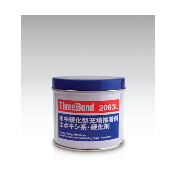 �X���[�{���h �G�|�L�V�����n�ڒ��� �����ʗp �d���� 1kg �ΐF TB2083L-1-K