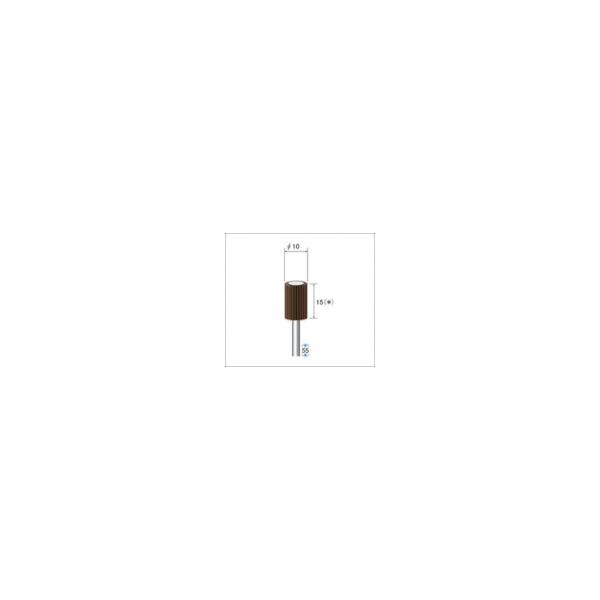 �i�J�j�V �t���b�v�T���_�[(1Pk(��)=5�{)���x#150 ��10×��15mm 49114