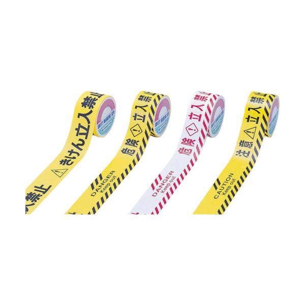 Ώ\ oP[he[v(We[v) 댯֎~ BT-60B 60mm×50m S 147005