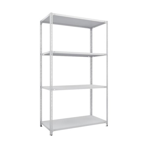 (ʓr)(i)TRUSCO X`[bN SBL^RۓhZ~{gXyʒI W1200XD600XH2100 4i WF SBL-7464-W