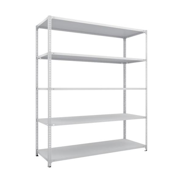 (ʓr)(i)TRUSCO X`[bN SBL^RۓhZ~{gXyʒI W1800XD600XH2100 5i WF SBL-7665-W