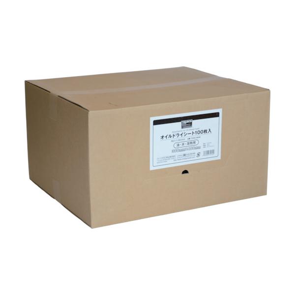 (�����ʓr)(�����i)TRUSCO �I�C���h���C�V�[�g 380×480  (100����) TODS-3848