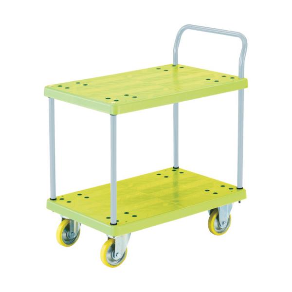 (ʓr)(i)TRUSCO ѓdh~OJ[g 2iБ 800×535 ϓ׏d300kg TP-E804