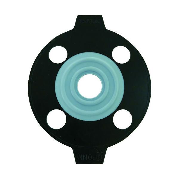 �G�X���� PTFE(�e�t����)�p�b�L�� 15A JIS10K PP15