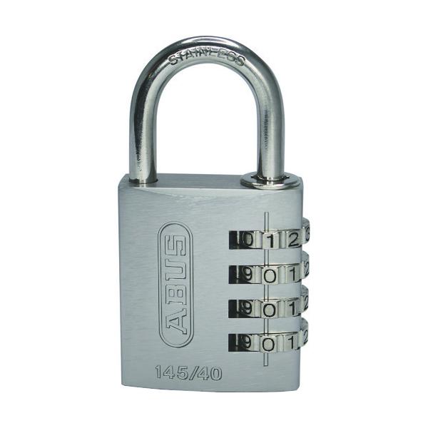 ABUS io[ώXeXVbN싞 145IB-40 Vo[ 145IB-40-SI