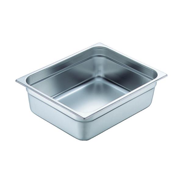 �X�M�R 18-8�X�[�p�[�f���b�N�X�p�� 1/2�T�C�Y 325×265×65 SH-1522SW