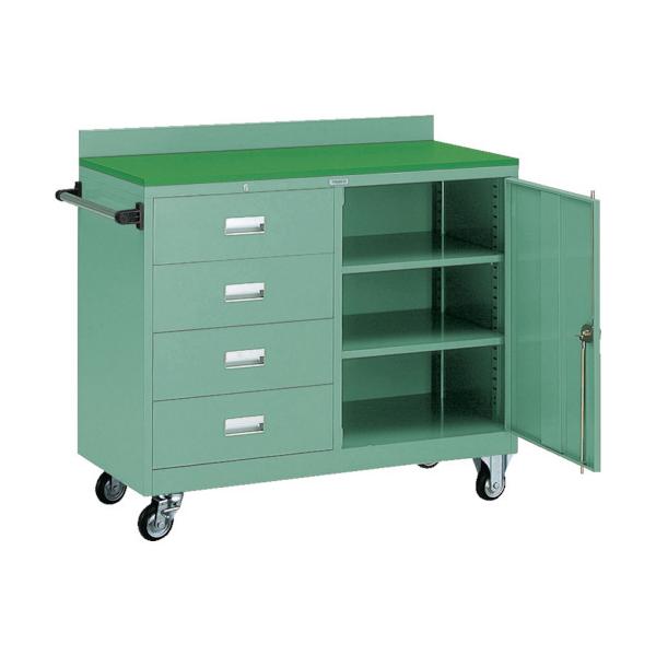 (^ς)(i)TRUSCO ^c[S 1160X550XH1080 o4it NTS-509