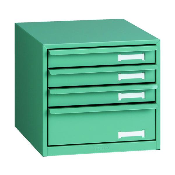 TRUSCO ���c�[���P�[�X 4�i 264X327XH243 T-L1S3