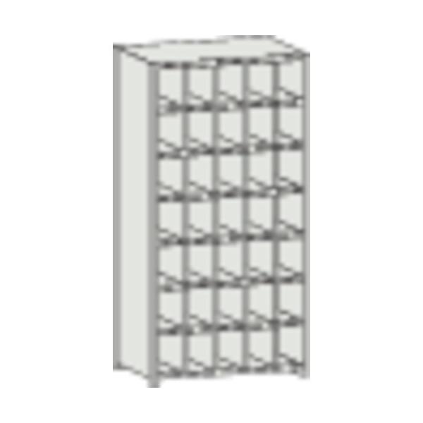 (�����i)TRUSCO KC�^�敪�I�R�{���~�߂Ȃ� 889X264XH1802 5��7�i KC-5070