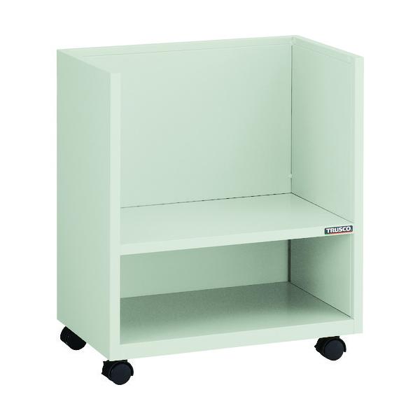 (�����ʓr)(�����i)TRUSCO ���[�P�[�X �L���X�^�[�t �I�[�v����(�t�@�C���ʔ�) BS2A-T540C