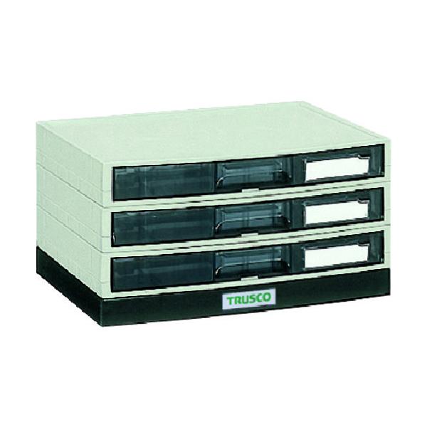 TRUSCO ^[P[X A4Eςݏd˃^Cv ^3i LA4-S3S