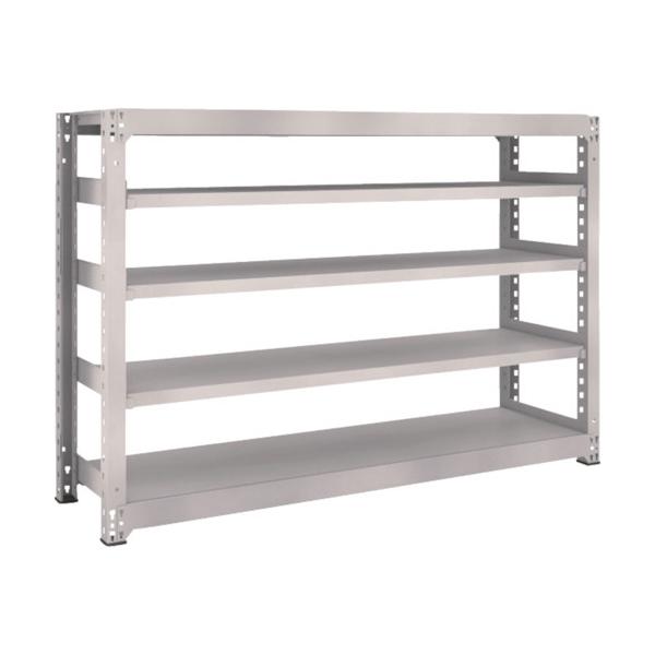 (ʓr)(i)TRUSCO X`[bN M5^ W1800×D471×H1200 5i P lIO[ M5-4655:NG