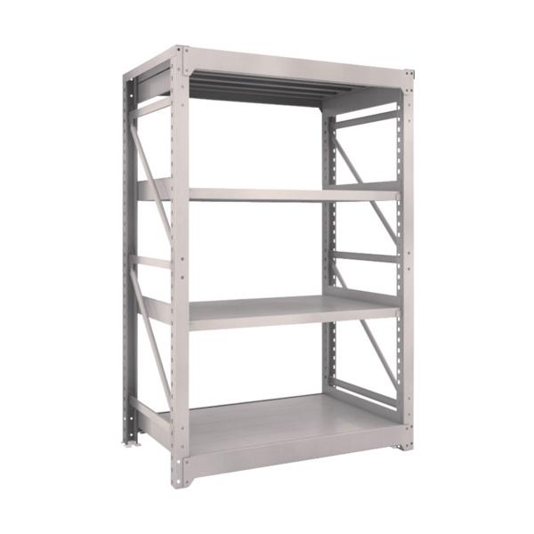 (ʓr)(i)TRUSCO X`[bN M10^dʒI 1200X760XH1800 4i P lIO[ M10-6474:NG