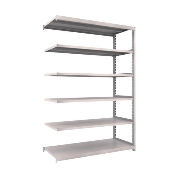 (ʓr)(i)TRUSCO X`[bN M2^ W1460×D600×H2100 6i A lIO[ M2-7566B:NG