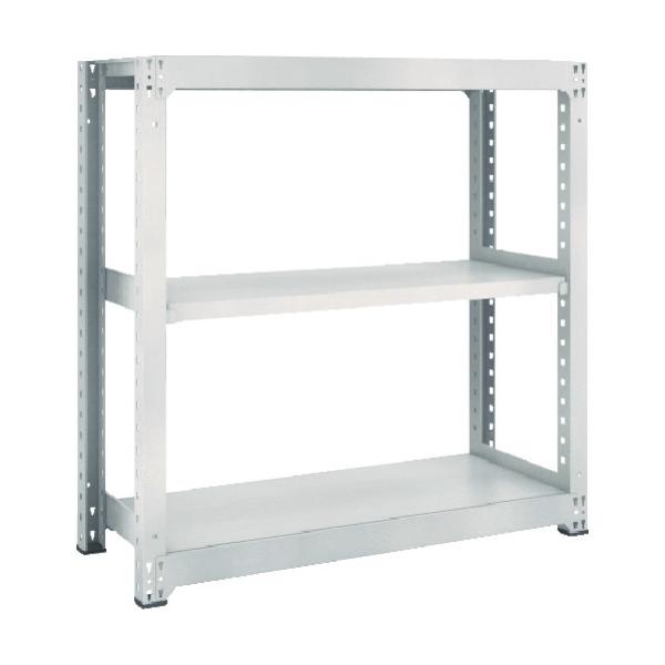 (ʓr)(i)TRUSCO X`[bN M3^ʒI 1800X571XH1200 3i P lIO[ M3-4663:NG