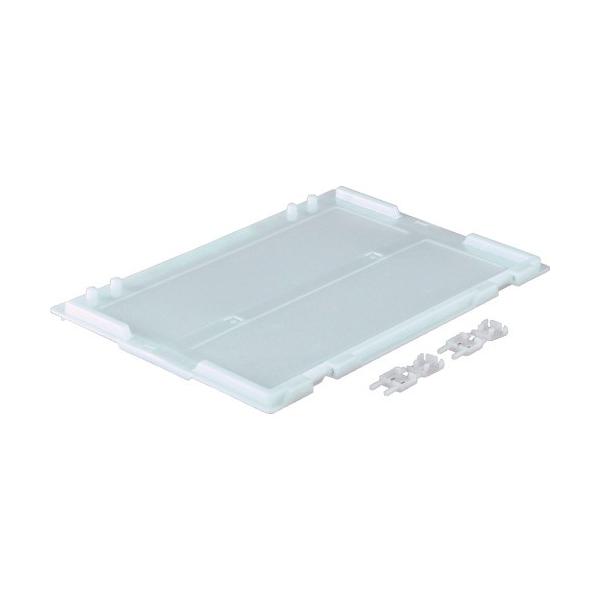 TRUSCO ���܂肽���݃R���e�i�p�t�^ �I���R�� TR-S20�p ������ ���� TR-S201F:TM