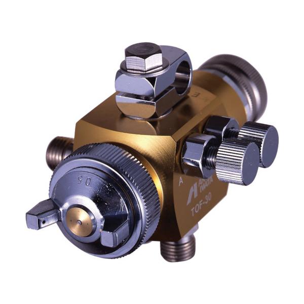 AlXgc t̓hzpXv[K(`) mYa1.5mm TOF-30-15