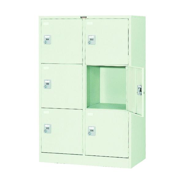 (ʑ3000~)(i)TRUSCO lpbJ[6lp 900X515XH1373 ԂL[ SVG6LK