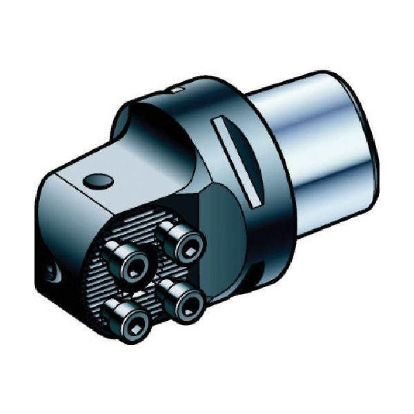 SANDVIK �R���}���g�L���v�g �R���^�[��SL�A�_�v�^(410) C4-570-32-LF