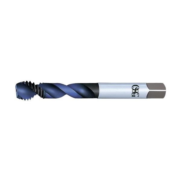 OSG �X�p�C�����^�b�v �E���g���V���N���^�b�v(���[�g���˂��p) M5 �s�b�`0.8mm 8311697 US-AL-SFT-STD-M5X0.8
